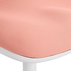 Кресло РАИНБОВ Ринк (розовый) / RAINBOW Рink