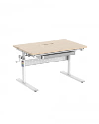 Школьная парта Е601 Клен / E601