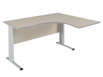 Стол эргономичный СА-3М Р Клен / R