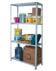 Стеллаж офисный СТФЛ 1064-2,5