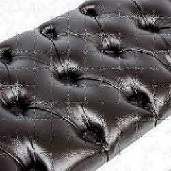 Банкетка Грейс Венге Коричневый