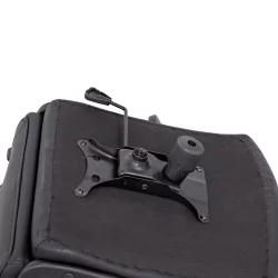 Кресло офисное БРАБИКС Ентер ЕКС-511 Черный / BRABIX Enter EX-511