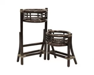 Цветочница 15/25 молочный шоколад