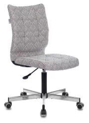 Кресло для оператора Бюрократ CХ-330М/ЛОФТ / CH-330M/LOFT