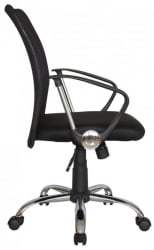 Кресло Смарт м РCХ 8075 Черный / Smart m RCH