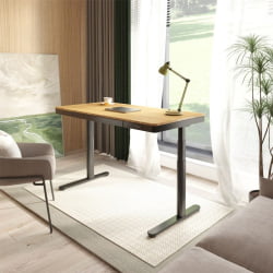 Геймерский стол ФоксГеар ФГ-ЕД-55Б / FoxGear FG-ED-55B