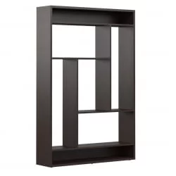 Стеллаж АБC 120 Венге Магия / ABC