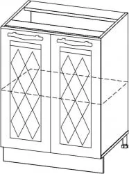 Стол Тиффани 19.58
