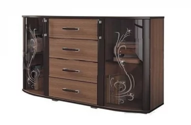 Комод Грация