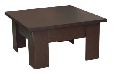 Стол журнальный №12 Дуб Сонома