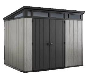 Сарай АРТИСАН 9кс7 / ARTISAN 9x7