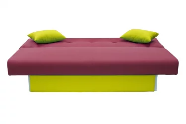 Диван МАНГО 4 (3 категория) Нео Берри Нео Эппл / MANGO