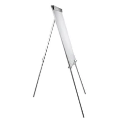 Доска-флипчарт магнитно-маркерная БРАУБЕРГ стандарт (70х100 см) / BRAUBERG