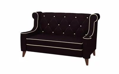 Диван нераскладной Лорд Электра 105