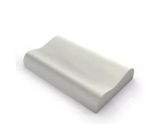 Подушка Меморй Форма Ергономика (высота 8 см) / Memory Forma Ergonomica
