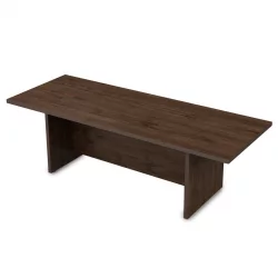 Конференц-стол ТАИМ-МАКС 4СК.024 Брауни / TAIM-MAX