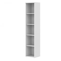 Стеллаж ИМАГО СУ-1 Белый / IMAGO