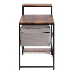 Стол ВД-15 бурнт / WD-15 burnt