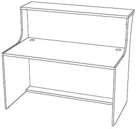 Модуль прямой Мнн.Р-14