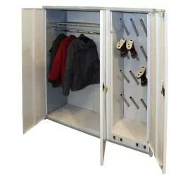 Шкаф сушильный РАНГЕР 8 / RANGER