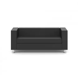 Диван Алекто трехместный ЕУРОЛИНЕ-969 / EUROLINE-969