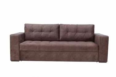 Диван Марк прямой Эми 06 Венге