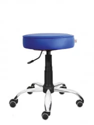 Мобильное кресло Соло ПУ19 / Solo PU19