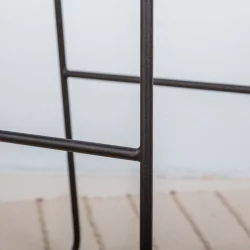 Стул полубарный Кент (ПБ) Желт/Линк / Kent