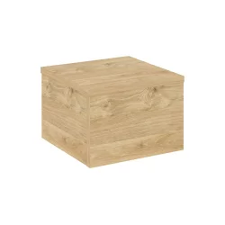 Накладка низкая угловая внешняя правая для О.Р-Ф.МУ.ВНЕ(Р) ОНИКС О.Р-НУ.Н.ВНЕ(Р) Тиквуд светлый / О.R-F.MU.VNE(R) ONIX О.R-NU.N.VNE(R)