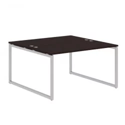 Рабочая станция КСТЕН-К КСКВСТ 1414 Легно темный Алюминий / XTEN-Q XQWST