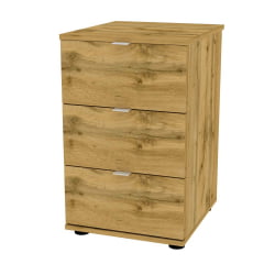 Комод Алиса(К6)657х401х459сторцевойручкой(ДВ) / Алиса(K6)657х401х459сторцевойручкой(ДВ)