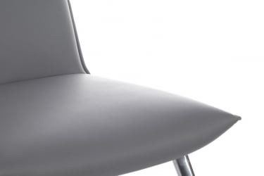 Кресло Ессекс Ф2313 Серый / Essex F2313