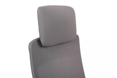 Кресло Миратт МРТБ-001 Темно-серый / Miratt MRTB-001