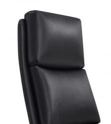 Кресло Невман А2415 Черный / Newman A2415