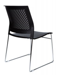 Стул СИКС БЛАCК / SIX BLACK