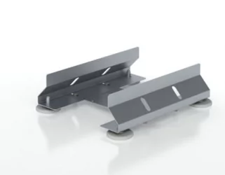 Подставка под системный блок Дека Д-014.01 / Deka