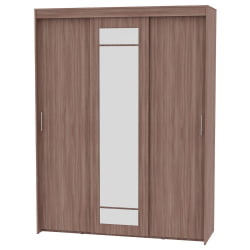 Шкаф-купе Т-3-230х175х60-М(ЯШТ-9) / T-3-230х175х60-M(ЯШТ-9)