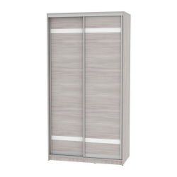 Детский шкафы-купе Б-220х120х60-3(ЯШС-Д9Д9) / B-220х120х60-3(ЯШС-D9D9)