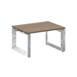 Стол журнальный на О-образном м/к ОНИКС ДИРЕCТ ЛУКС М-О.МО-СДЖ-1 Дуб Аризона / ONIX DIRECT LUX M-O.MO-SJ-1