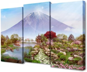 Модульная картина Топлигхт ТЛ-М2071 / Toplight TL-M2071