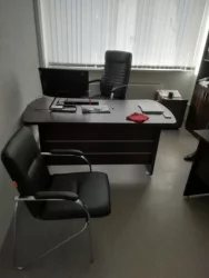 Стол письменный БОН30210101 Темный дуб / BON30210101