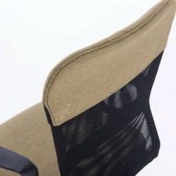 Кресло компактное БРАБИКС ДЖет МГ-315 Зеленый / BRABIX Jet MG-315