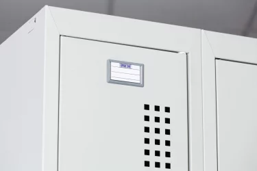 Шкаф ПРАКТИК МЛ 11-30 (базовый модуль) / ML