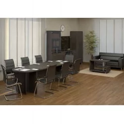 Журнальный стол Фирст КСМ-1 Венге / First KSM-1