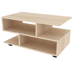 Стол журнальный ТC21 421х800х447 (ДСС) / TC21