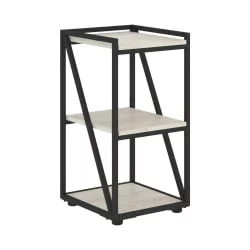 Каркас стеллажа ЛОФТИС ЛМЛC 40 Сосна Эдмонт / LOFTIS LMLC