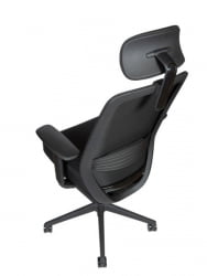 Кресло офисное Роом блаcк / Room black