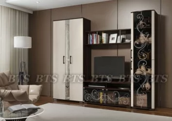 Гостиная Флоренция №2