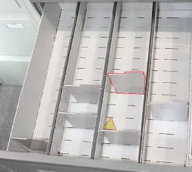 Пластина компр.для АФC. 06/4 / AFC.