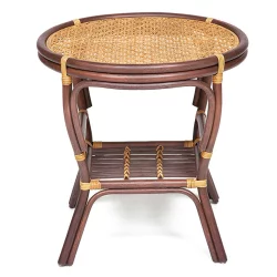 Стол Петани Петани молочный шоколад / Petani